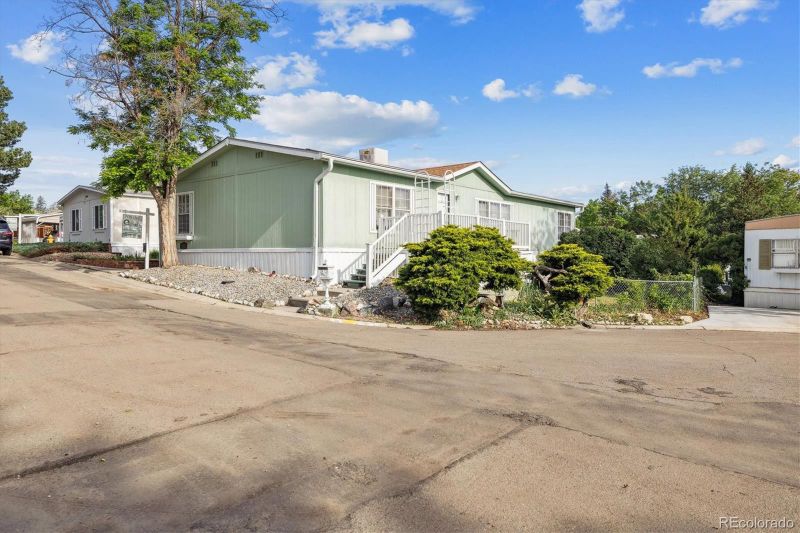 1801 W 92nd Ave Lot 730, Denver, CO 80260