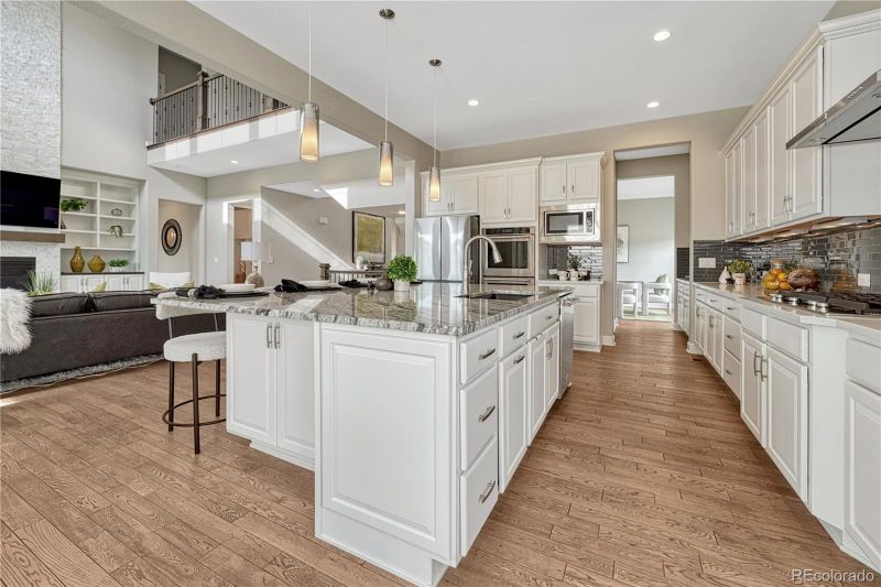 11821 Discovery Ln, Parker, CO 80138