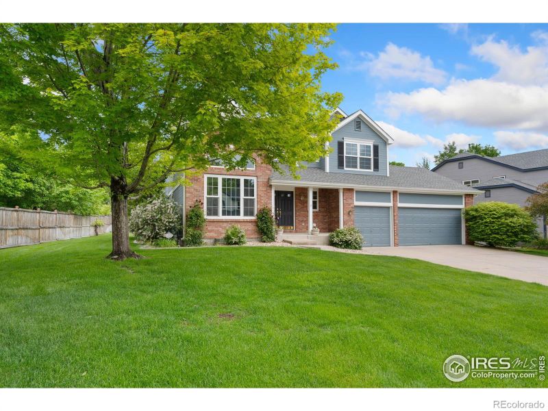 702 Dearborn St, Fort Collins, CO 80525