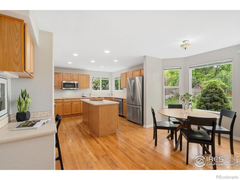 702 Dearborn St, Fort Collins, CO 80525