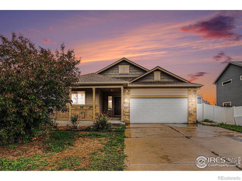 6925 Loudon St, Wellington, CO 80549