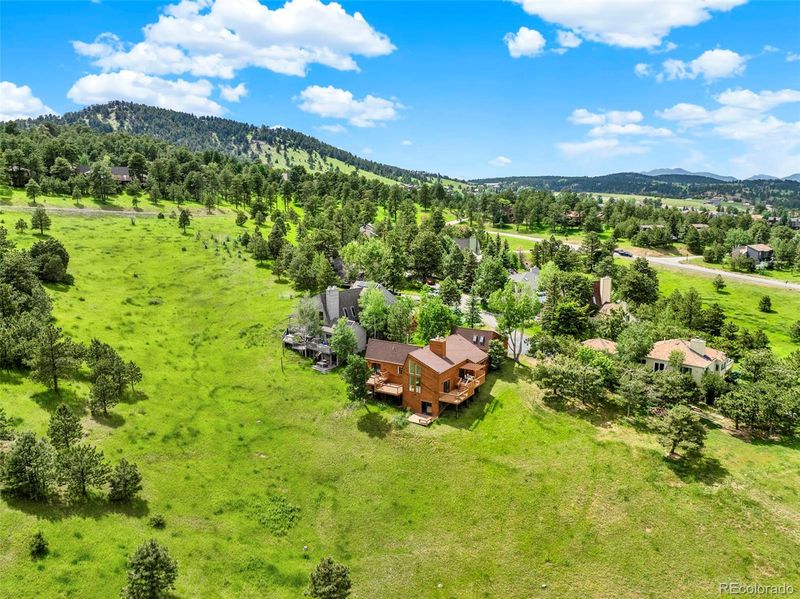 953 Gilia Dr, Golden, CO 80401