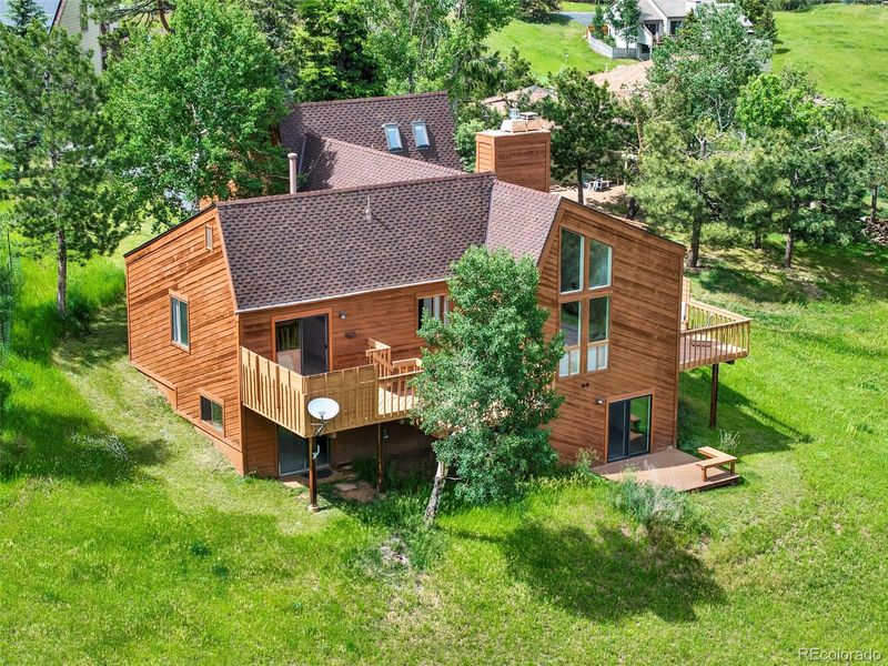 953 Gilia Dr, Golden, CO 80401