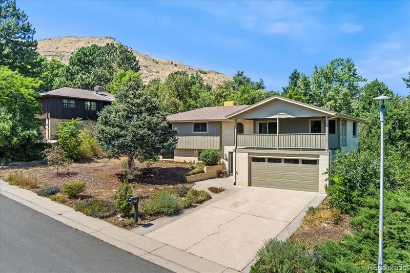 1948 Sage Dr, Golden, CO 80401