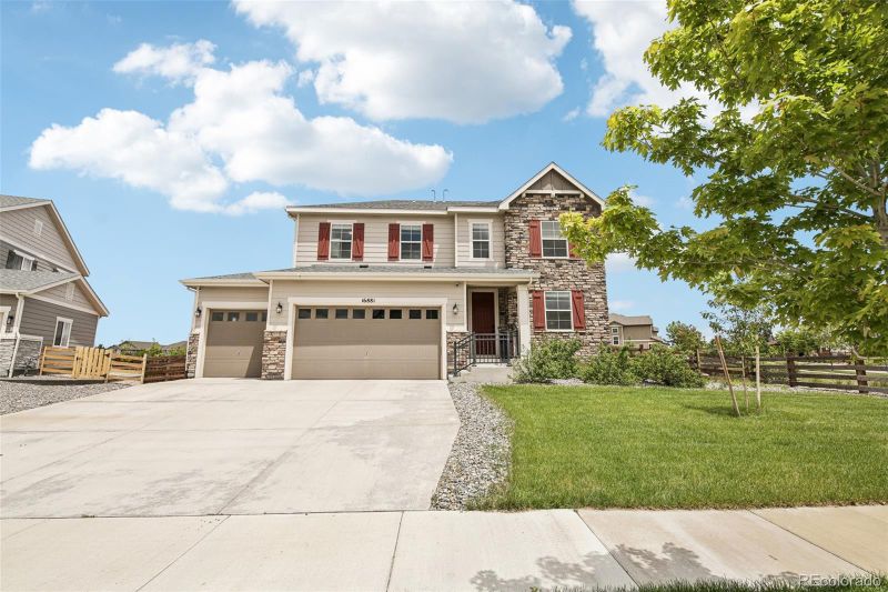 16881 E 110th Ave, Commerce City, CO 80022