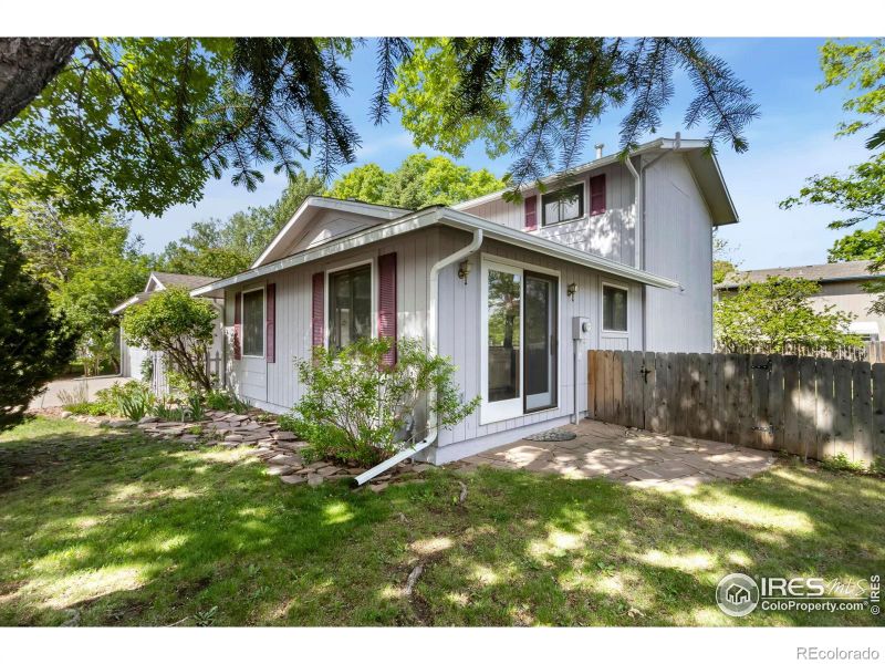 3301 Downing Ct, Fort Collins, CO 80526