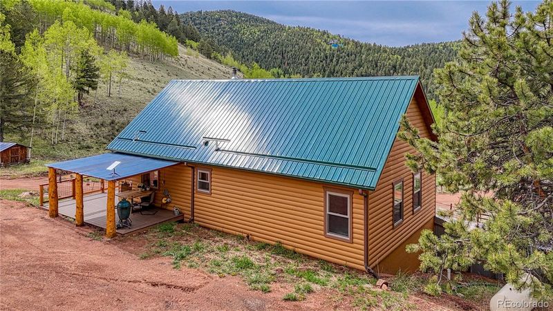 18766 State Highway 67, Divide, CO 80814