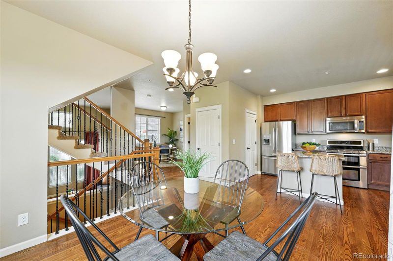 1100 Rockhurst Dr #A, Highlands Ranch, CO 80129