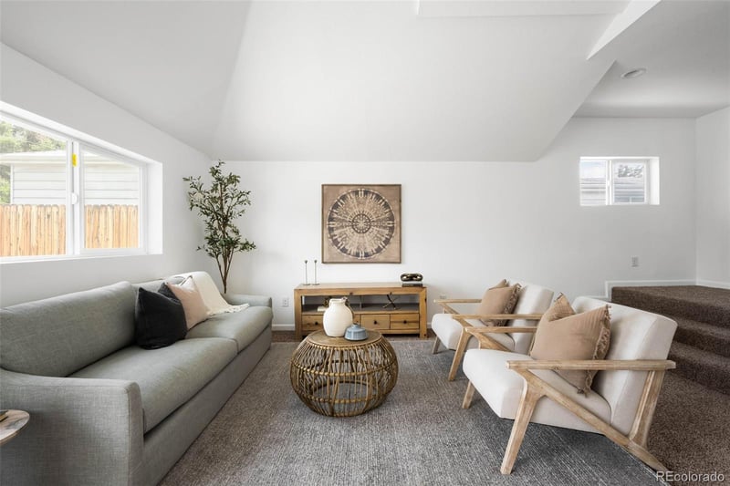 461 S Lowell Blvd, Denver, CO 80219