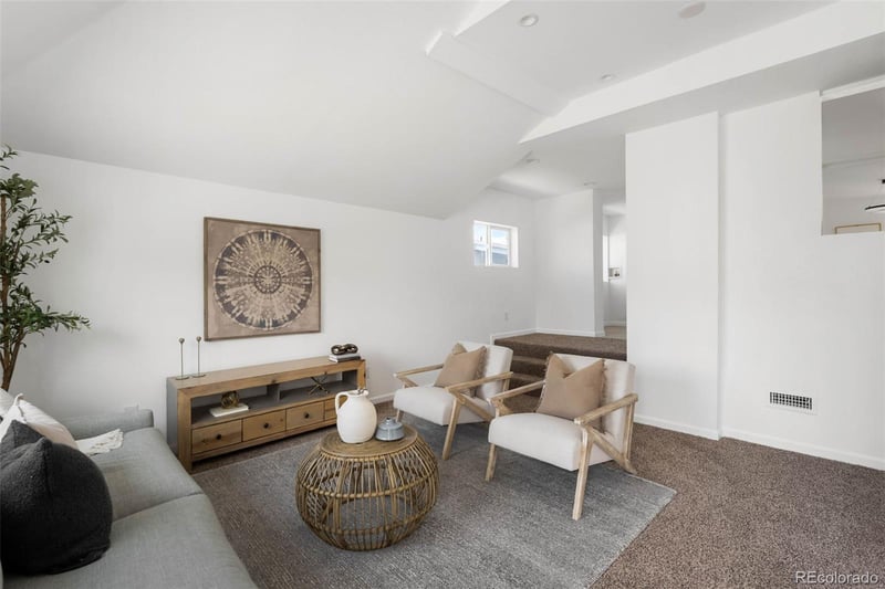 461 S Lowell Blvd, Denver, CO 80219