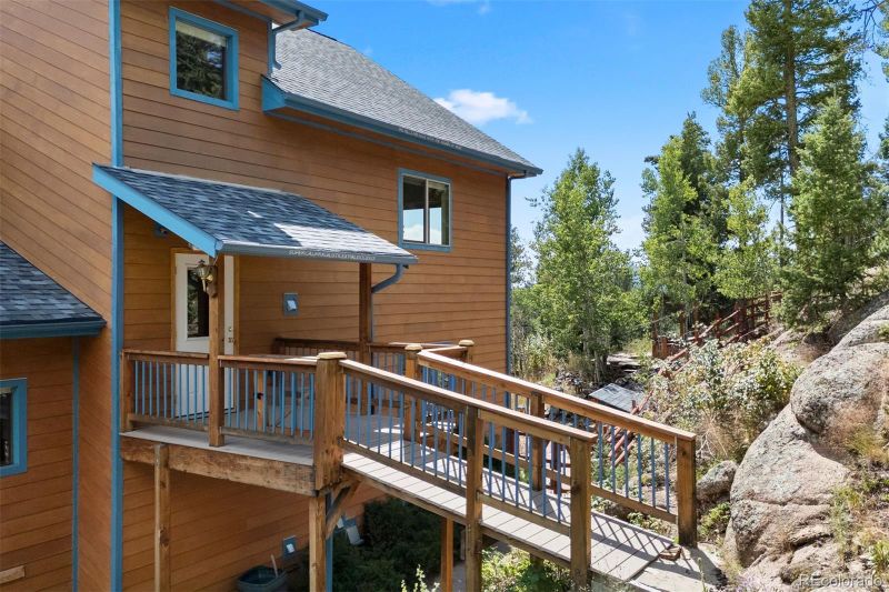 10060 Blue Sky Trl, Conifer, CO 80433
