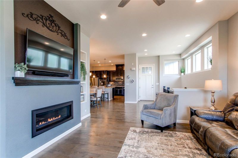 3367 New Haven Cir, Castle Rock, CO 80109