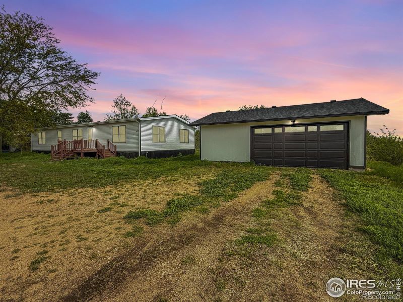 306 E Arapahoe St, Fleming, CO 80728