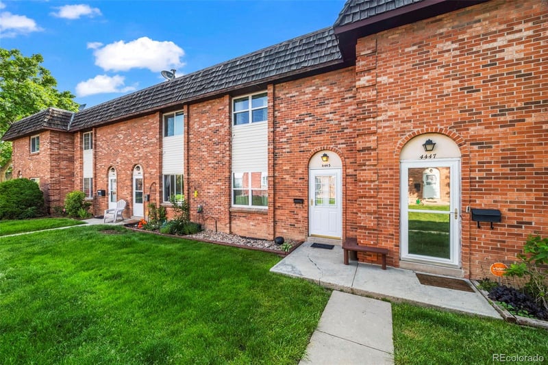 4445 S Lowell Blvd, Denver, CO 80236