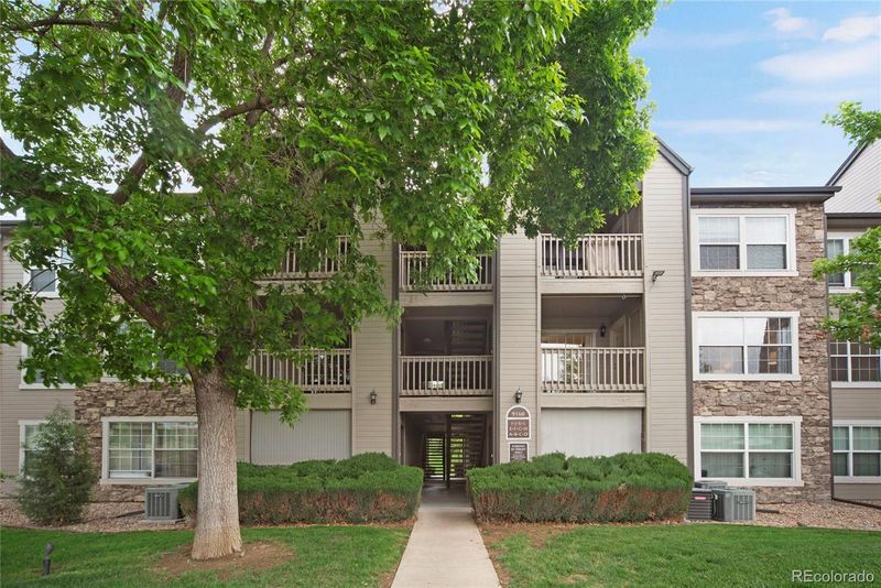 9160 E Arbor Cir #F, Englewood, CO 80111