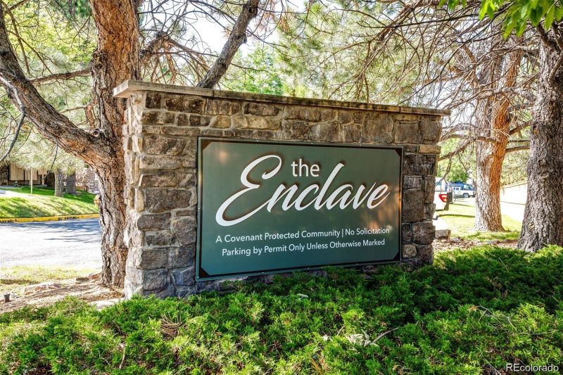 9160 E Arbor Cir #F, Englewood, CO 80111