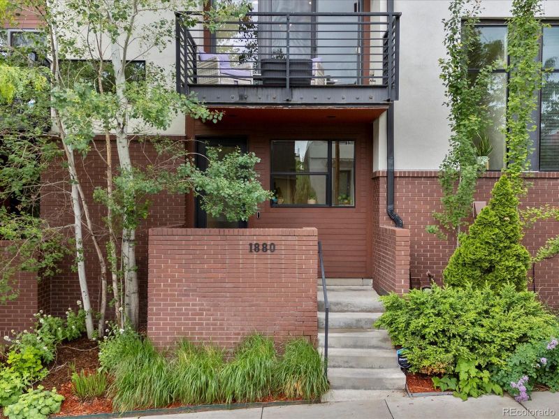 1880 W 32nd Ave, Denver, CO 80211