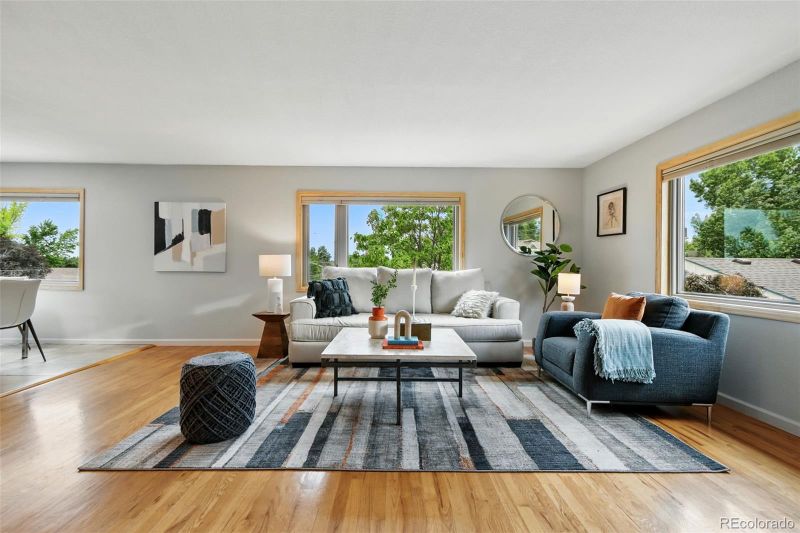 6205 Pierce St, Arvada, CO 80003
