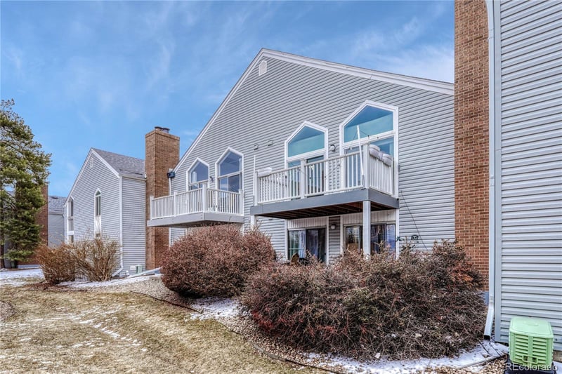 3337 S Monaco Pw #C, Denver, CO 80222