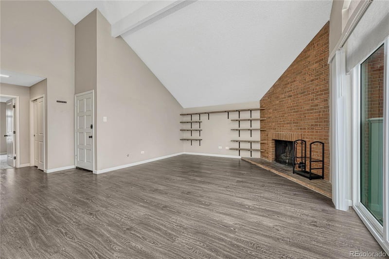 3337 S Monaco Pw #C, Denver, CO 80222