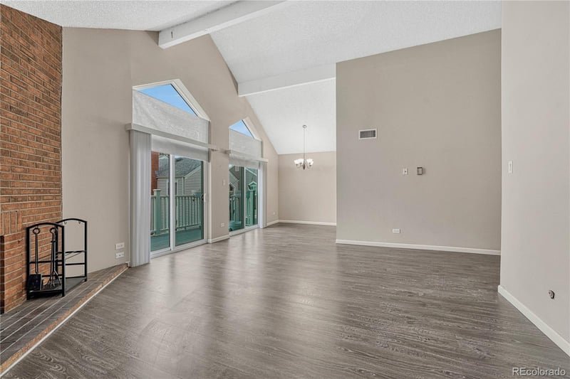 3337 S Monaco Pw #C, Denver, CO 80222