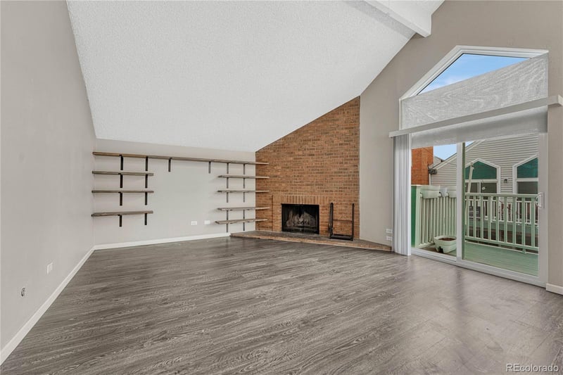 3337 S Monaco Pw #C, Denver, CO 80222