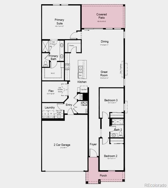 3401 N Denali St, Aurora, CO 80019