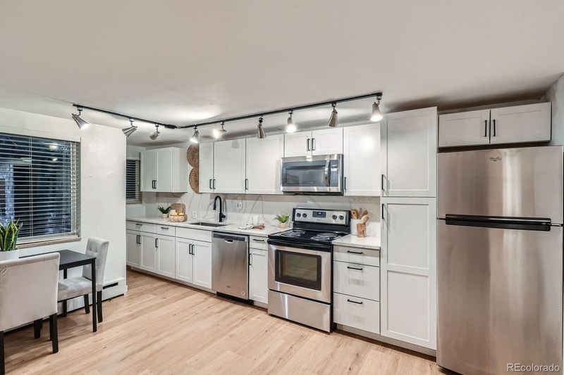 155 S Pennsylvania St #101, Denver, CO 80209