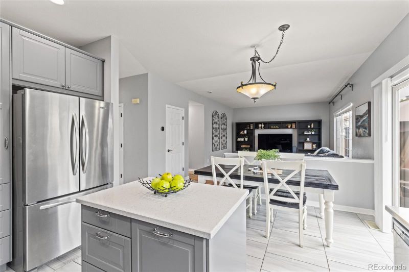 5733 S Yakima Way, Aurora, CO 80015