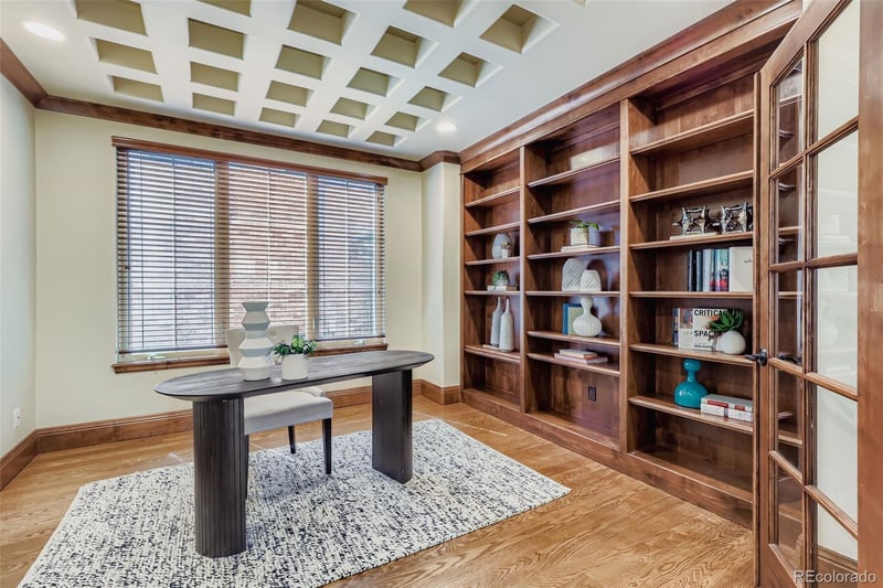 1410 S Elizabeth St, Denver, CO 80210