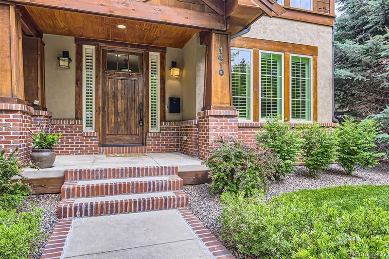 1410 S Elizabeth St, Denver, CO 80210