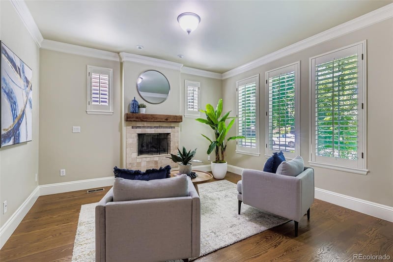 1410 S Elizabeth St, Denver, CO 80210