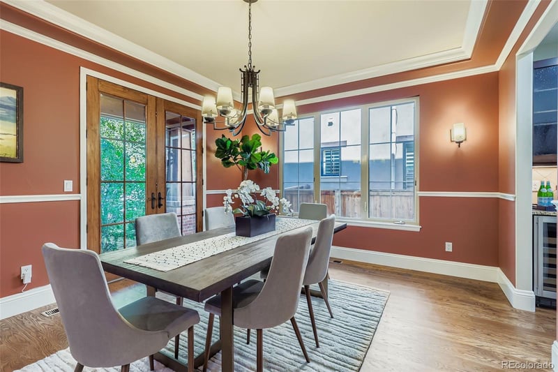 1410 S Elizabeth St, Denver, CO 80210