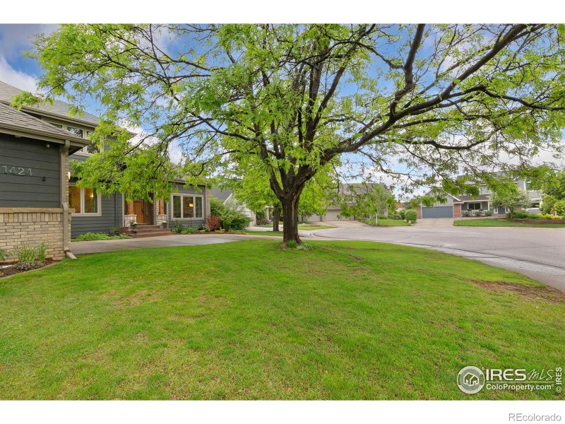 1424 Silk Oak Dr, Fort Collins, CO 80525