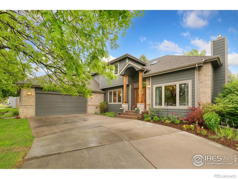 1424 Silk Oak Dr, Fort Collins, CO 80525