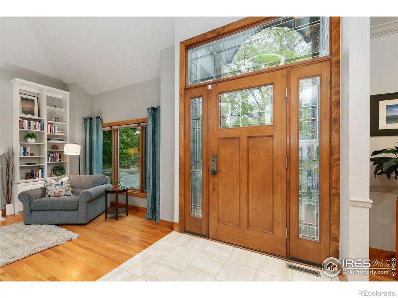 1424 Silk Oak Dr, Fort Collins, CO 80525