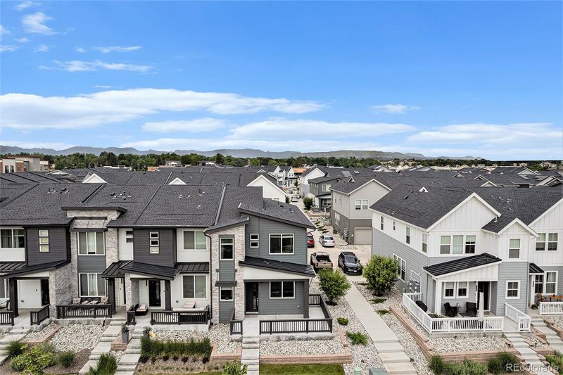 2054 S Upham Way, Lakewood, CO 80227