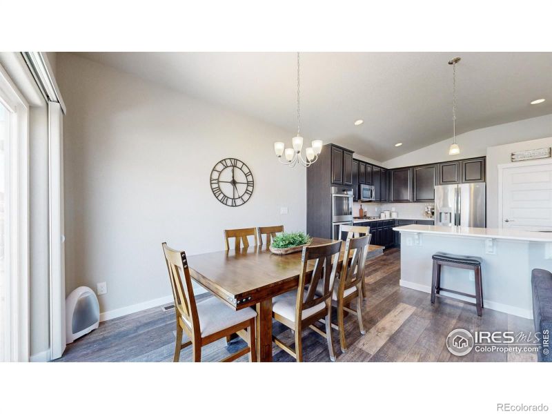 1384 Copeland Falls Rd, Severance, CO 80550