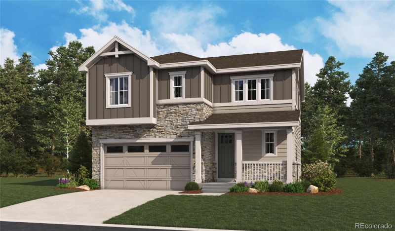 484 S Rifle St, Aurora, CO 80017
