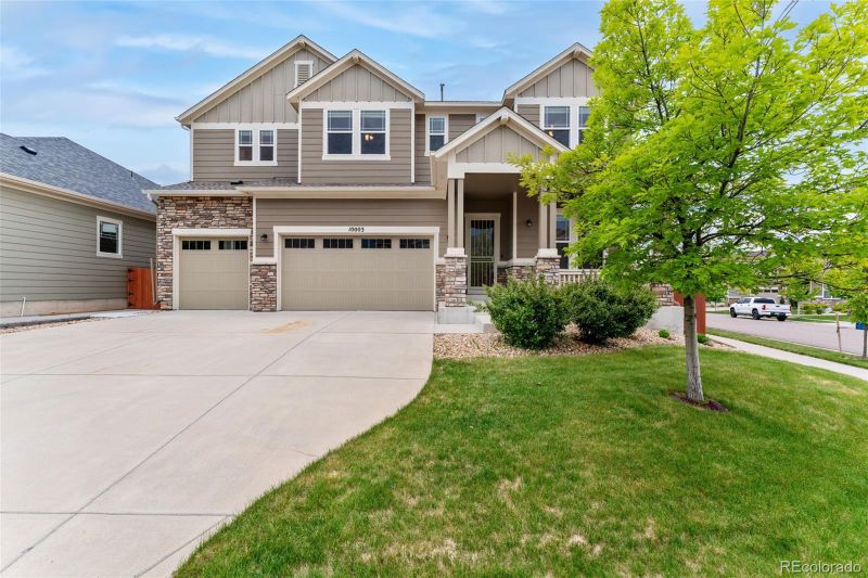 10003 Atlanta St, Parker, CO 80134
