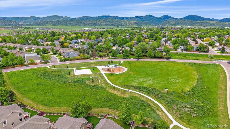 10389 W Fair Ave #E, Littleton, CO 80127