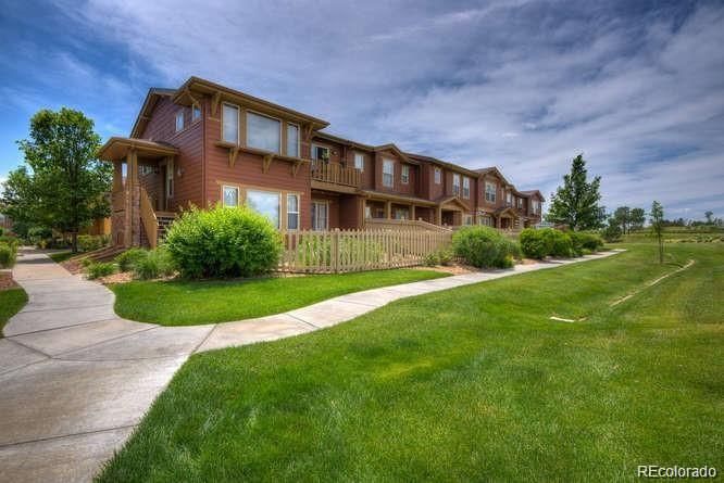 10451 Truckee St #2D, Commerce City, CO 80022