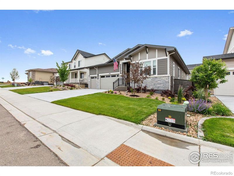 2844 Hagerman St, Loveland, CO 80538