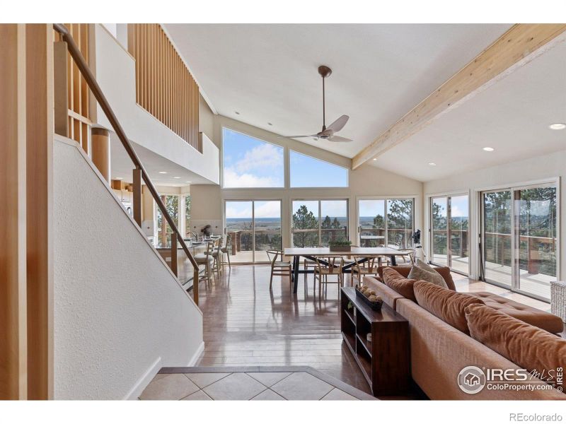 8654 Thunderhead Dr, Boulder, CO 80302