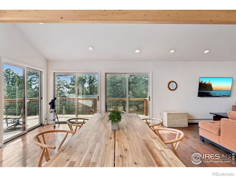 8654 Thunderhead Dr, Boulder, CO 80302