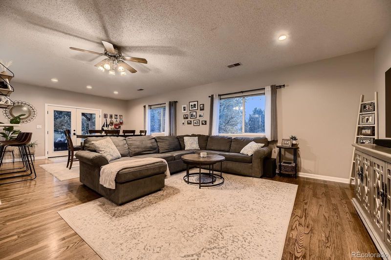 1100 E Harvey St, Castle Rock, CO 80108
