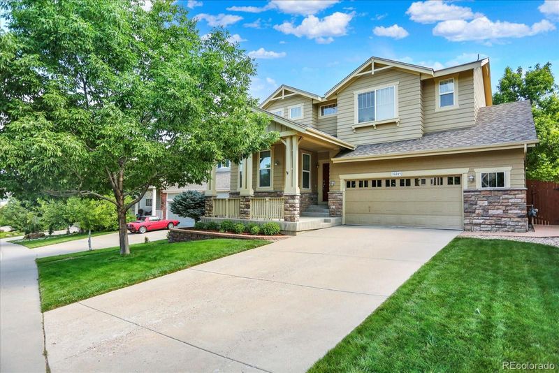 10249 Trailriders Dr, Littleton, CO 80125