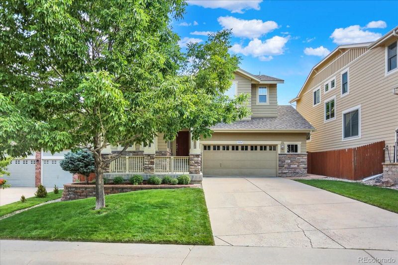 10249 Trailriders Dr, Littleton, CO 80125