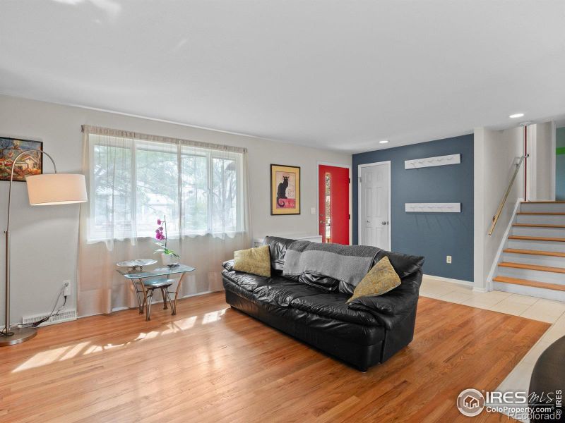 5355 Kewanee Dr, Boulder, CO 80303
