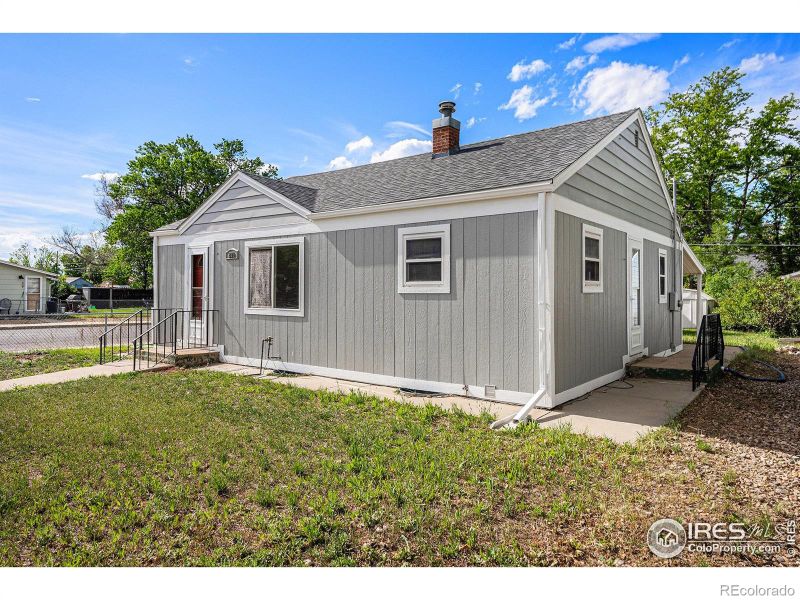 201 4th St, Frederick, CO 80530